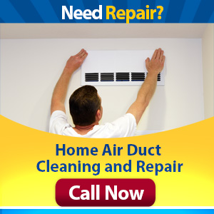 Contact Air Duct Cleaning Redondo Beach