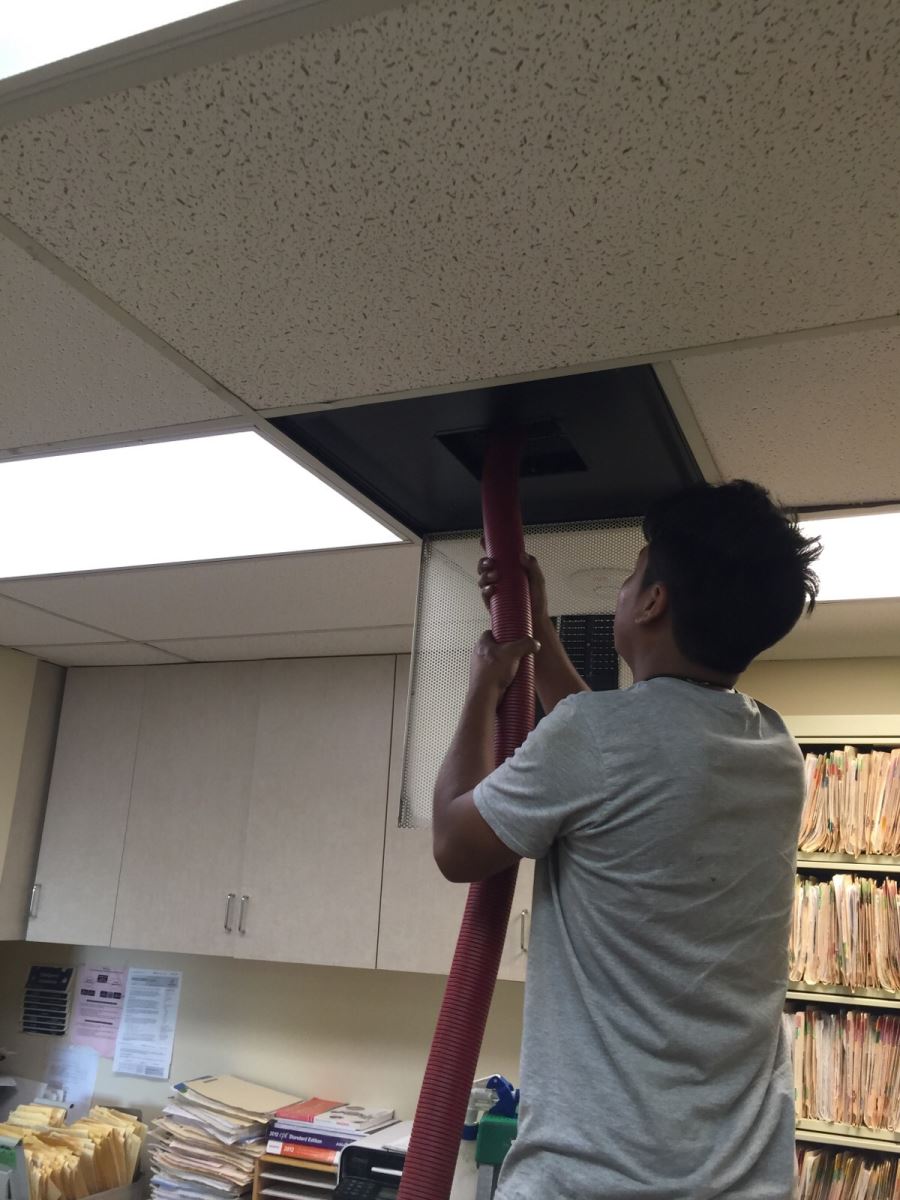 3 Ways to Keep the Air Ducts in Top Shape